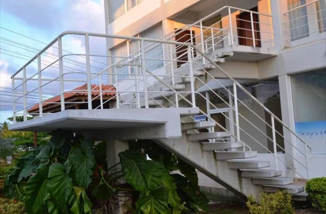 Sosa Plaza Hotel pas cher Punta Cana Bavaro Republique Dominicaine